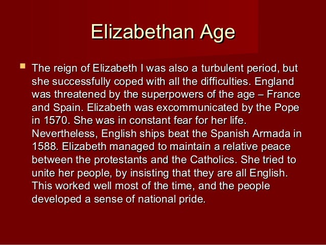 characteristics of elizabethan literature elizabethan poetry characteristics pdf